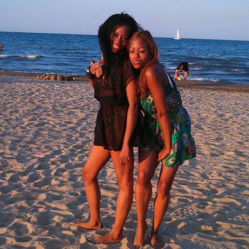 Meet your Posher, Alicia